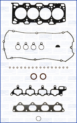 Gasket Kit, cylinder head - 52197700 AJUSA - 20920-38C00, 2092038C00, 232669