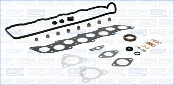 Gasket Kit, cylinder head - 53013200 AJUSA - MD997433, MD997246, 02-52252-01