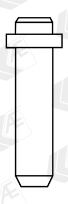 Valve Guide - VAG92084 AE - F27424, 01-1741