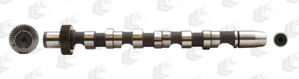 CAM700, Vačkový hřídel, Vačka 2,5TDI V6 IN(1-3), AE, 059109021BP, 647117, 059109021K, 059109021Q, 215407, 26974, 50006300, C244, CP10240, CS1529, EC820, T061