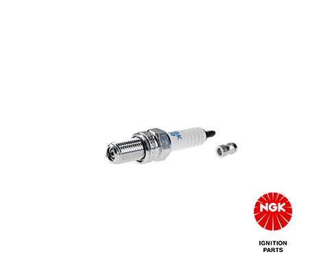 Spark Plug - 4735 NGK - J4520IXU0127, IXU01-27, R31