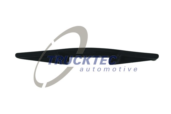 Guide, timing chain - 02.12.226 TRUCKTEC AUTOMOTIVE - 2710521616, A2710521616, 38017