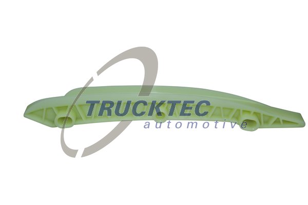 Guide, timing chain - 02.12.227 TRUCKTEC AUTOMOTIVE - 2710521516, A2710521516, 38018