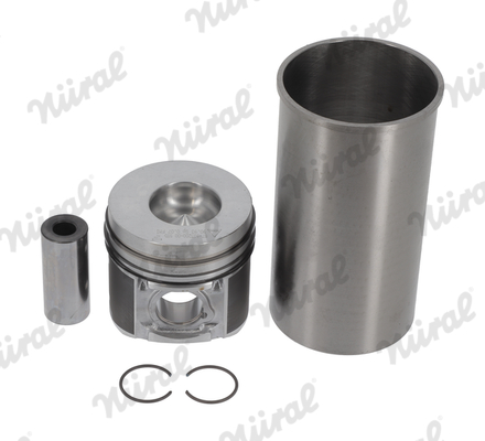 Repair Set, piston/sleeve - 88-103200-00 NÜRAL - 99516960