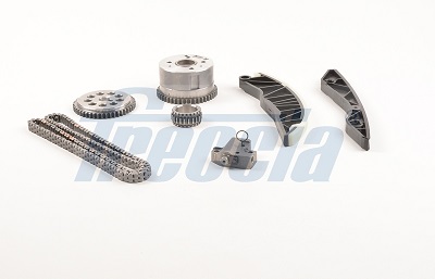 Timing Chain Kit - TK08-1130 FRECCIA - 243212B000, 2441025001 ...