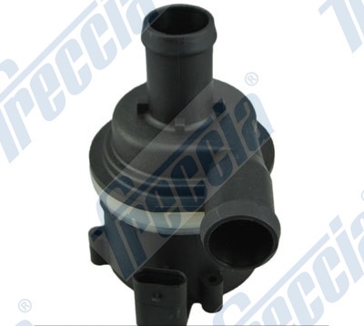 Auxiliary Water Pump (cooling water circuit) - AWP0121 FRECCIA - 6R0.965.561, 7.06740.10.0, AP8263