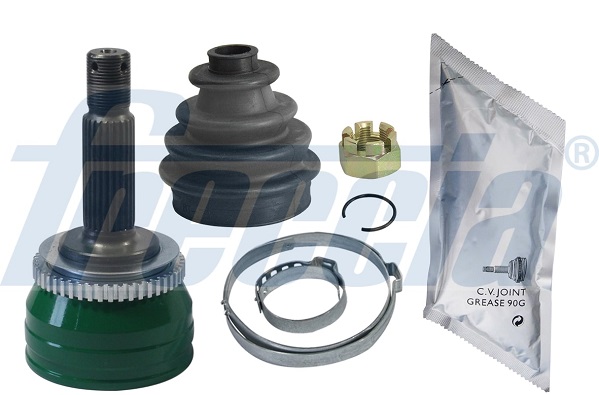 Joint Kit, drive shaft - CVJ13-1076 FRECCIA - 495001C450, 495001C460, 495001C550