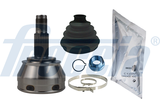 Joint Kit, drive shaft - CVJ13-1135 FRECCIA - 46307299, 60815163, 12-351440