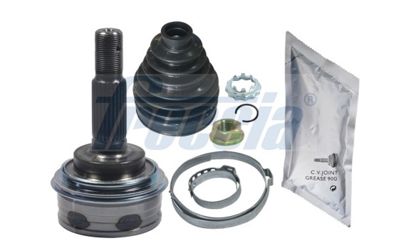 Joint Kit, drive shaft - CVJ13-1180 FRECCIA - 4341002020, 4341010150, 4341012020
