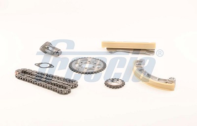 TK08-1140, Timing Chain Kit, FRECCIA, 8981192791, 8979450670, 8973123250, 8981192790, 8973123291, 8973123290, 8979450681, 8973123360, 8973123301, 8973123311, 8981931790, 8973123310, 8981192780, 8981192781, 8973123271, 8979450700, 8973123261, 8981731880, 8979450690, OTK030104, TC3100FK, TCK267NG, VKML99000