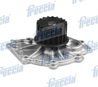 Water Pump, engine cooling - WP0135 FRECCIA - 30751022, 8694630, 8694629