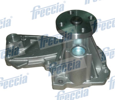 Water Pump, engine cooling - WP0156 FRECCIA - 1680637, 31219176, C402-15-010