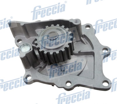 Water Pump, engine cooling - WP0159 FRECCIA - 1559259, 1610278080, 9684319880