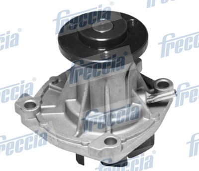 Water Pump, engine cooling - WP0190 FRECCIA - 1032940, 4864566, 4864566AB