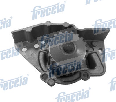 Water Pump, engine cooling - WP0200 FRECCIA - 1201.A8, 17410-66G01, 71739137