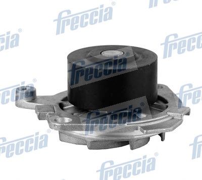Water Pump, engine cooling - WP0217 FRECCIA - 7762926, 130177, 24-0616