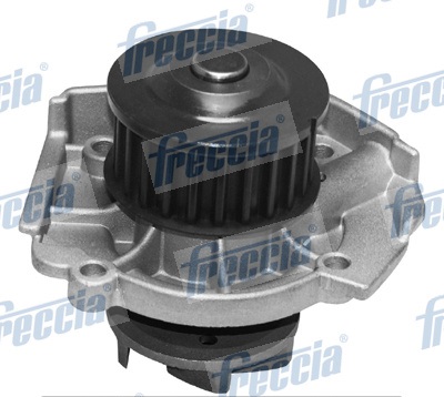 Water Pump, engine cooling - WP0222 FRECCIA - 71713728, 46422512, 130222