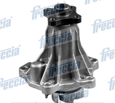 Water Pump, engine cooling - WP0226 FRECCIA - 7087382, 6457409, EPW74