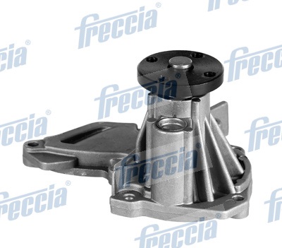 Water Pump, engine cooling - WP0229 FRECCIA - 1326374, 30735758, C201-15-010A