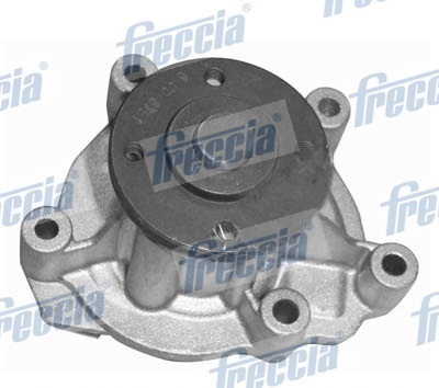 Water Pump, engine cooling - WP0235 FRECCIA - A1662000720, A1662000620, A1662000520