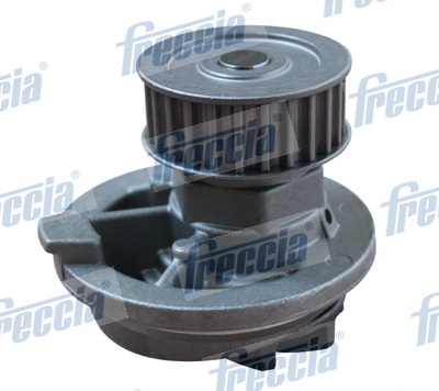 Water Pump, engine cooling - WP0240 FRECCIA - R1160031, 90444123, 1334054