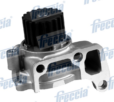 Water Pump, engine cooling - WP0275 FRECCIA - RF5C-15-010A, RF2A-15-100A, RF2A-15-100C
