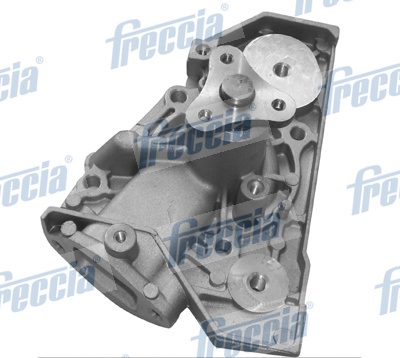 Water Pump, engine cooling - WP0283 FRECCIA - 0K30E15010, 251002X200, 251002X400