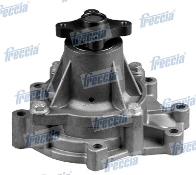 Water Pump, engine cooling - WP0288 FRECCIA - 25100-4A100, 25100-4A000, 25100-4A000M
