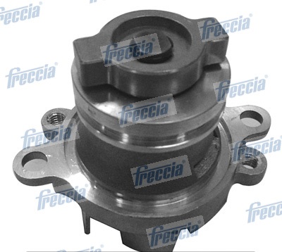 Water Pump, engine cooling - WP0290 FRECCIA - 55233943, 55225394, 0055225394
