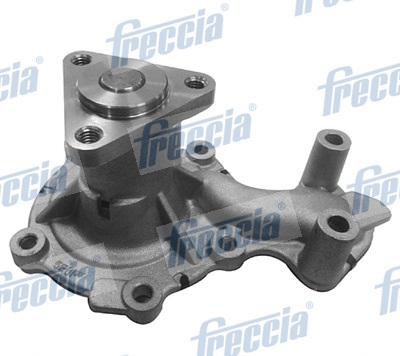 Water Pump, engine cooling - WP0292 FRECCIA - 1760659, 1766164, 1844732