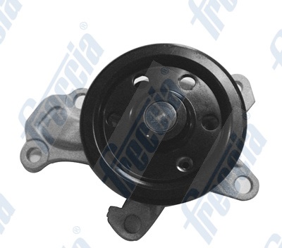 Water Pump, engine cooling - WP0298 FRECCIA - 1610009640, 1611550180, 1610009641