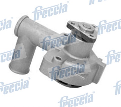 Water Pump, engine cooling - WP0306 FRECCIA - 5024603, 6039328, 6050034