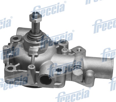 Water Pump, engine cooling - WP0308 FRECCIA - 4755003, 5001833230, 7303050