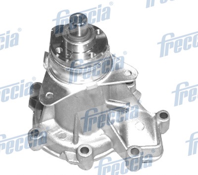 Water Pump, engine cooling - WP0328 FRECCIA - 6012000220, A6012000920, A6012000220