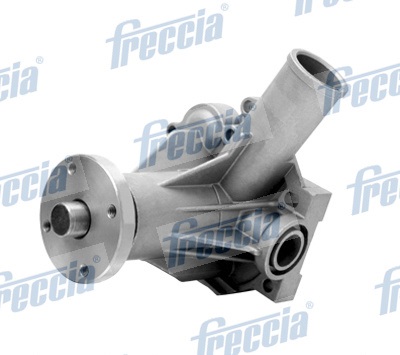 Water Pump, engine cooling - WP0333 FRECCIA - 270559, 271975, 271275