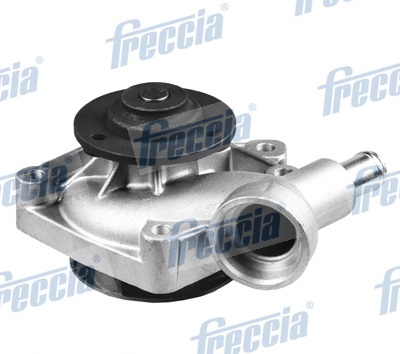 Water Pump, engine cooling - WP0351 FRECCIA - 7701467278, 98456197, 98435125