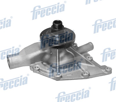 Water Pump, engine cooling - WP0359 FRECCIA - RTC6395, 130162, 24-0565