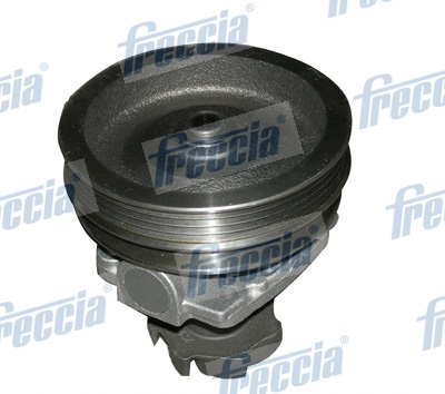 Water Pump, engine cooling - WP0367 FRECCIA - 7784987, 71719665, 7720988