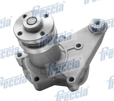Water Pump, engine cooling - WP0404 FRECCIA - 17400-78820, 17400-73870, 17400-73811