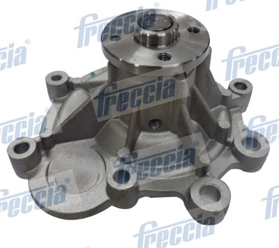 Water Pump, engine cooling - WP0412 FRECCIA - A2712000401, A2712001001, 2712000401