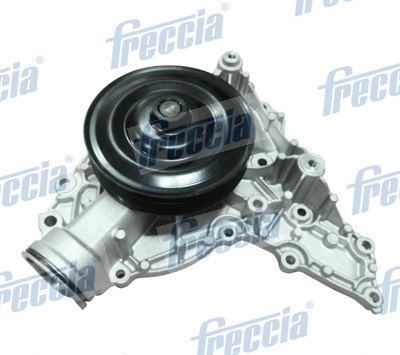 Water Pump, engine cooling - WP0439 FRECCIA - 2732000201, A2732000201, 130396