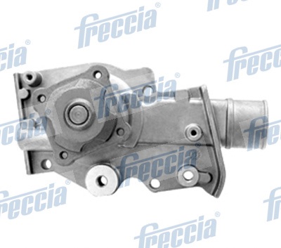 Water Pump, engine cooling - WP0459 FRECCIA - 1317021, 5025607, EPW55