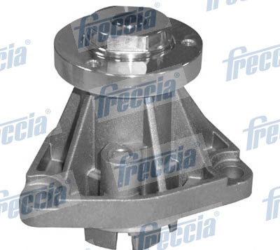 Water Pump, engine cooling - WP0465 FRECCIA - 8821944, 93170697, 4770970