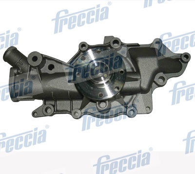 Water Pump, engine cooling - WP0488 FRECCIA - 6472000101, A6472000101, 130570