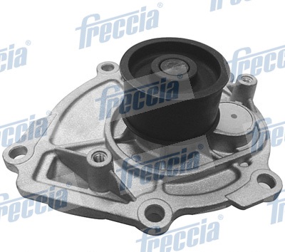 Water Pump, engine cooling - WP0493 FRECCIA - 68027359AA, 130579, 24-1076