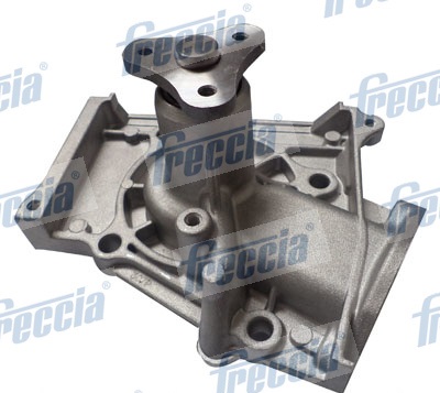 Water Pump, engine cooling - WP0500 FRECCIA - 0K30C-15-010A, 25100-2X100, 130586