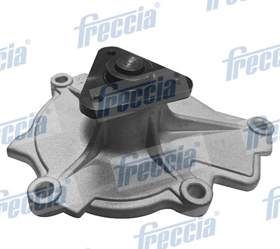 Water Pump, engine cooling - WP0501 FRECCIA - 25100-2F700, 25100-2F000, 130587