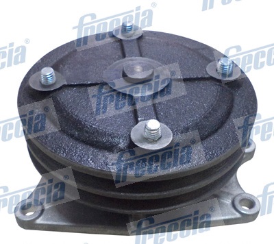 Water Pump, engine cooling - WP0502 FRECCIA - ME993474, 130588, 24-1016