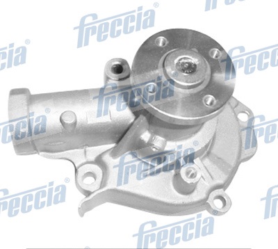 Water Pump, engine cooling - WP0540 FRECCIA - 25100-38002, 25100-38200, 24-0934