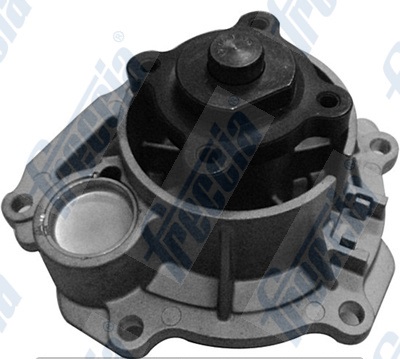Water Pump, engine cooling - WP0559 FRECCIA - 1334197, 55585428, 95522327